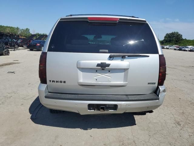 2010 Chevrolet Tahoe K1500 LT