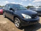 2007 Lexus RX 400H