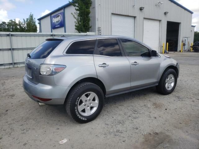 2010 Mazda CX-7