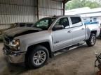 2017 Chevrolet Silverado C1500 LT