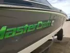 2015 Mastercraft Craft Boat