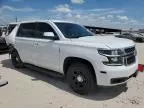 2019 Chevrolet Tahoe Police