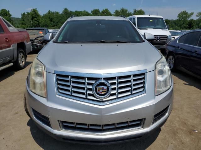 2014 Cadillac SRX