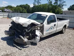 2014 Ford F150 en venta en Augusta, GA