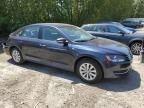 2014 Volkswagen Passat S