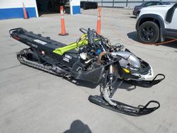 Salvage motorcycles for sale at Farr West, UT auction: 2017 Bombardier Snowmobile