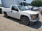 2008 Chevrolet Colorado