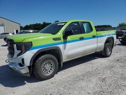 Salvage cars for sale at Lawrenceburg, KY auction: 2023 GMC Sierra K1500