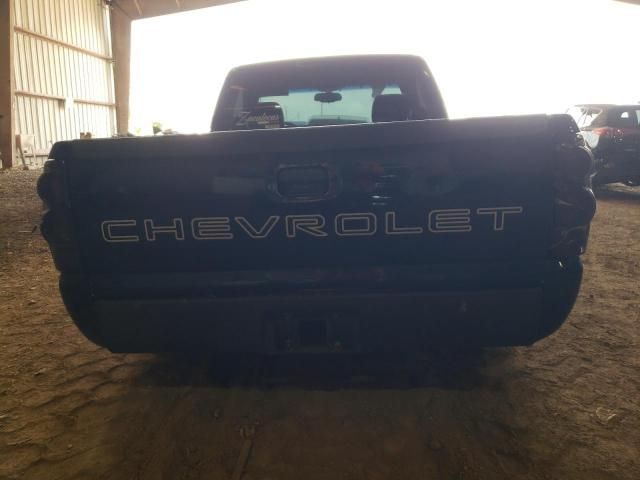 2003 Chevrolet Silverado C1500