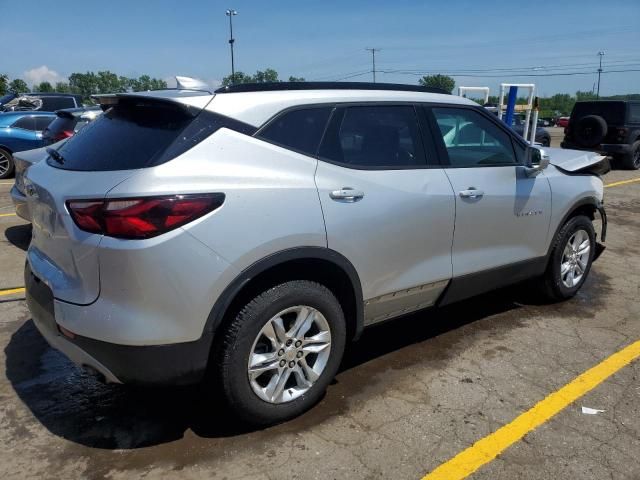 2019 Chevrolet Blazer 2LT