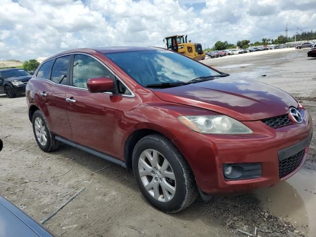 2008 Mazda CX-7