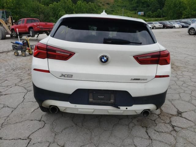 2020 BMW X2 XDRIVE28I