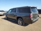 2019 GMC Yukon XL C1500 SLE