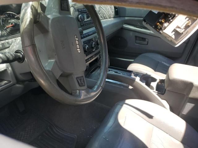 2007 Jeep Grand Cherokee Laredo