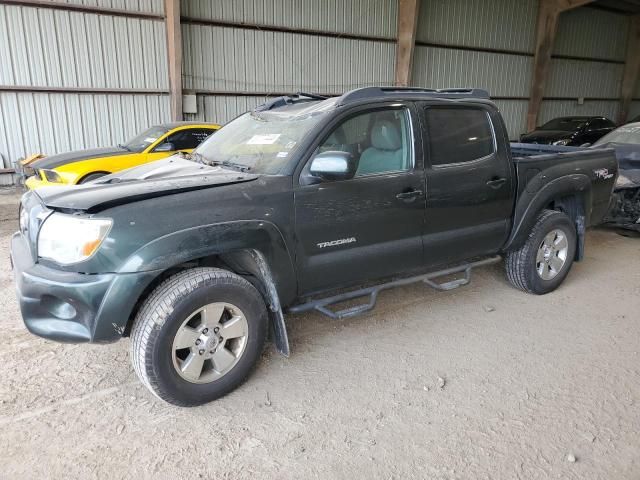 2010 Toyota Tacoma Double Cab Prerunner