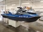 2019 Seadoo Jetski