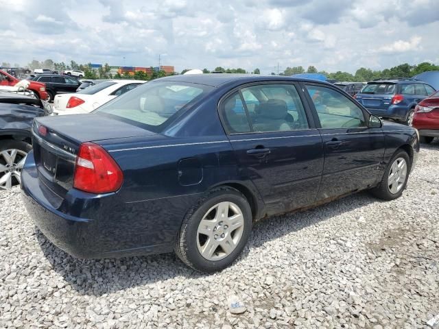 2007 Chevrolet Malibu LT