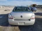 2008 Mercury Sable Premier