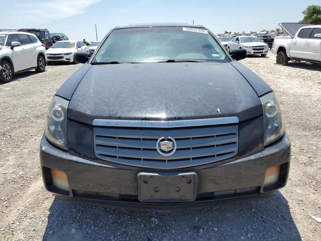 2003 Cadillac CTS