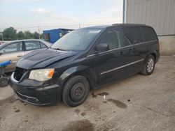 2014 Chrysler Town & Country Touring en venta en Lawrenceburg, KY