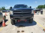 2008 Chevrolet Silverado K1500