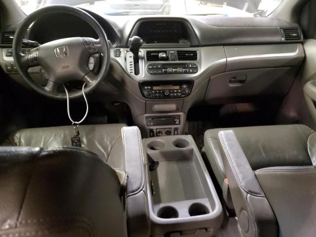 2008 Honda Odyssey Touring