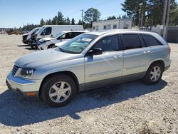 Chrysler Pacifica salvage cars for sale: 2004 Chrysler Pacifica