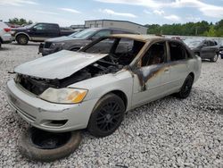 2001 Toyota Avalon XL en venta en Wayland, MI