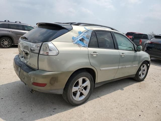 2007 Lexus RX 350