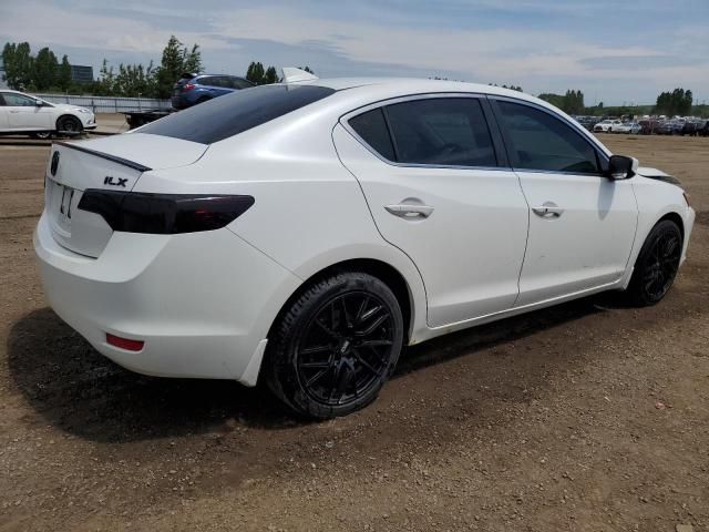 2013 Acura ILX 20 Premium