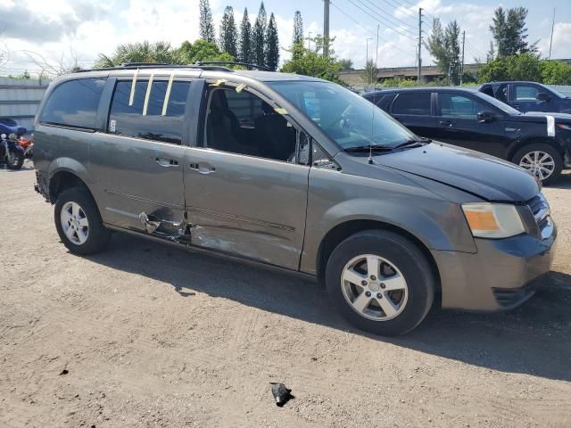 2010 Dodge Grand Caravan SXT