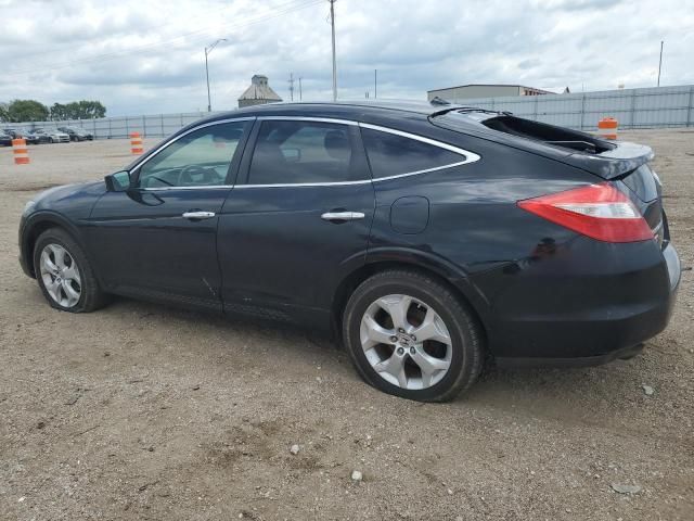 2012 Honda Crosstour EXL