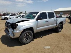 4 X 4 for sale at auction: 2013 Toyota Tacoma Double Cab