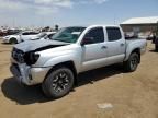 2013 Toyota Tacoma Double Cab