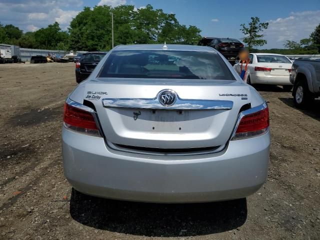 2011 Buick Lacrosse CXL