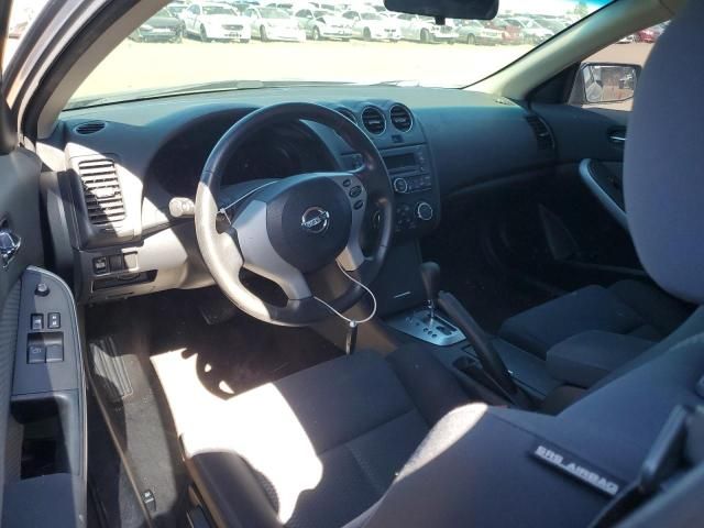 2009 Nissan Altima 2.5S