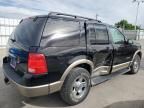 2002 Ford Explorer Eddie Bauer