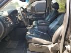 2011 Chevrolet Silverado K3500 LTZ