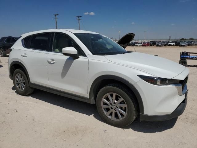 2022 Mazda CX-5 Select