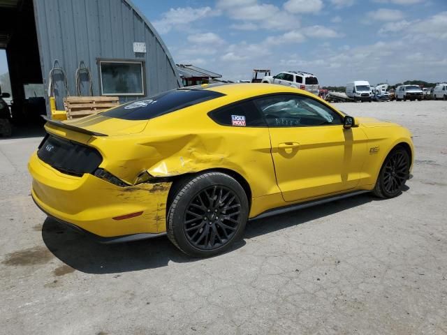 2016 Ford Mustang GT