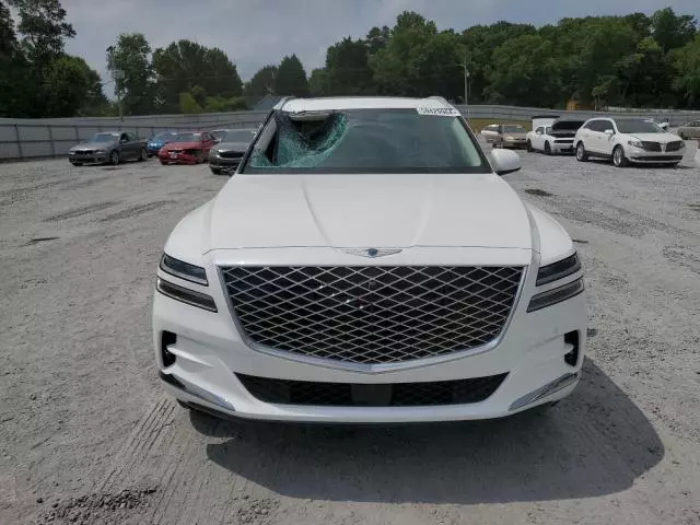 2024 Genesis GV80 Base