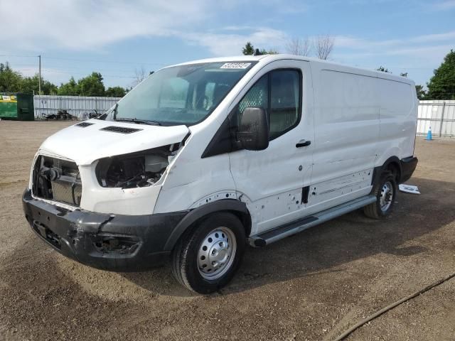 2023 Ford Transit T-250