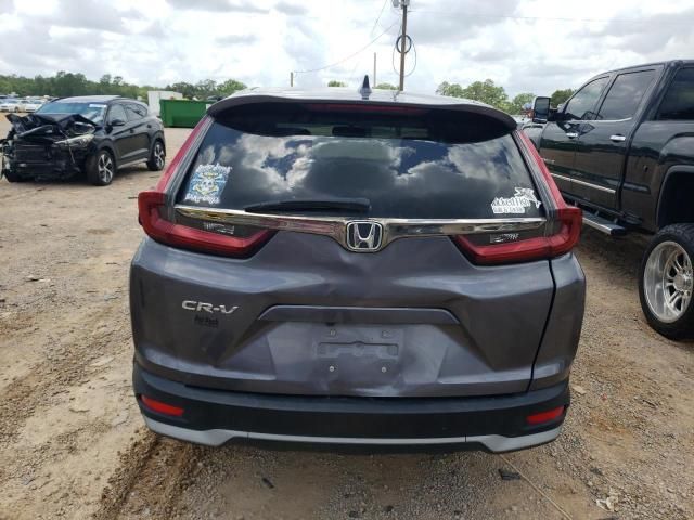 2020 Honda CR-V EXL