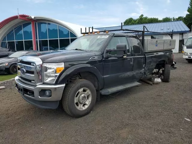 2015 Ford F250 Super Duty