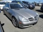 2006 Mercedes-Benz SLK 280