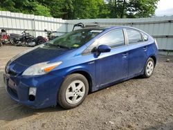 Toyota Prius salvage cars for sale: 2010 Toyota Prius