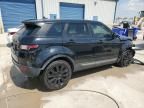 2016 Land Rover Range Rover Evoque SE