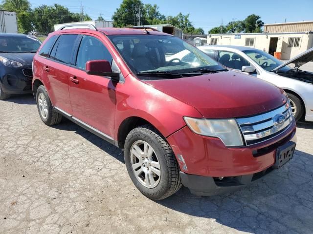 2008 Ford Edge SEL