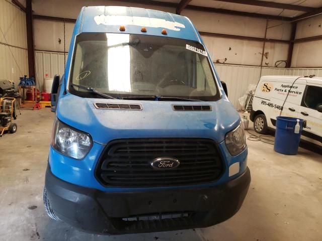 2019 Ford Transit T-350 HD