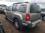 2008 Nissan Xterra OFF Road